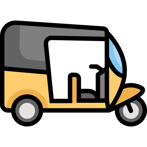 Tricycle Licence